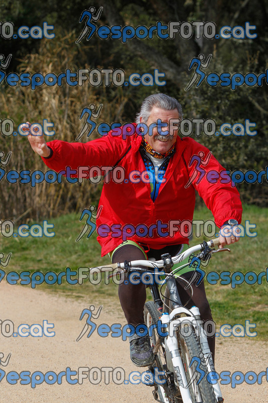 Esport Foto - Esportfoto .CAT - Fotos de Marató Vies Verdes 2013 (MRT) - Dorsal [0] -   1361740229_7063.jpg