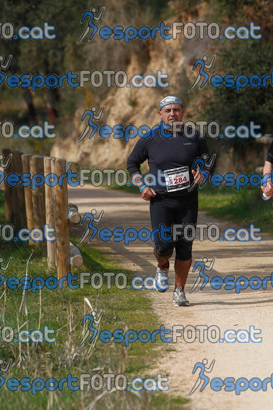 Esport Foto - Esportfoto .CAT - Fotos de Marató Vies Verdes 2013 (MRT) - Dorsal [284] -   1361740230_7064.jpg