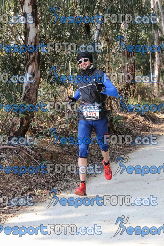 Esport Foto - Esportfoto .CAT - Fotos de Marató Vies Verdes 2013 (MRT) - Dorsal [371] -   1361740553_6025.jpg