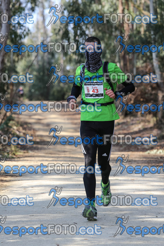 Esport Foto - Esportfoto .CAT - Fotos de Marató Vies Verdes 2013 (MRT) - Dorsal [43] -   1361740558_6034.jpg