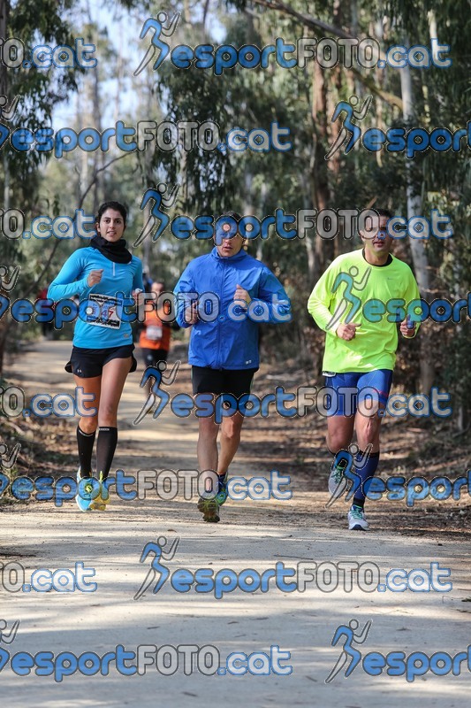 Esport Foto - Esportfoto .CAT - Fotos de Marató Vies Verdes 2013 (MRT) - Dorsal [0] -   1361740562_6046.jpg