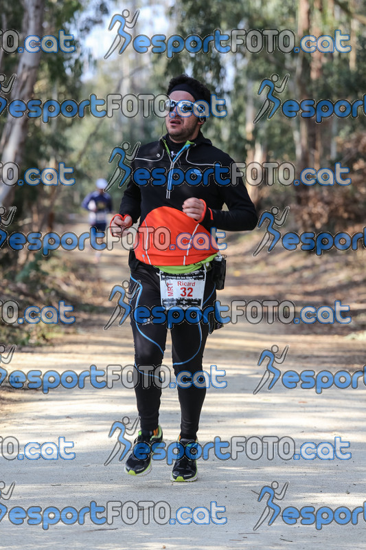 Esport Foto - Esportfoto .CAT - Fotos de Marató Vies Verdes 2013 (MRT) - Dorsal [32] -   1361740570_6060.jpg