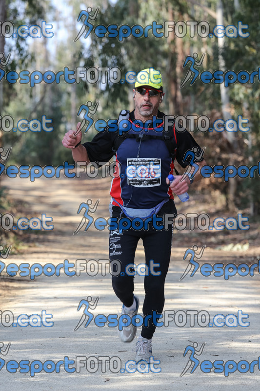 Esport Foto - Esportfoto .CAT - Fotos de Marató Vies Verdes 2013 (MRT) - Dorsal [129] -   1361740577_6074.jpg