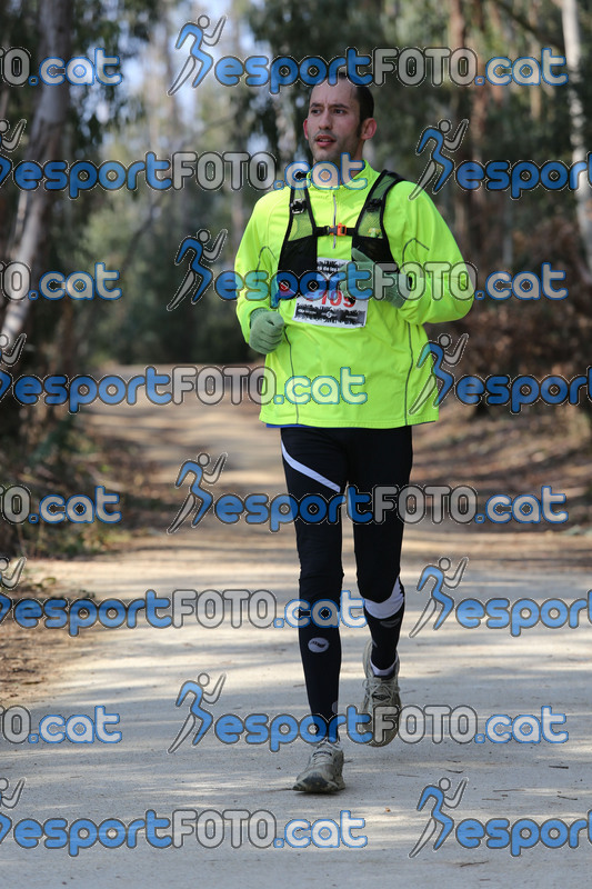 Esport Foto - Esportfoto .CAT - Fotos de Marató Vies Verdes 2013 (MRT) - Dorsal [109] -   1361740579_6077.jpg