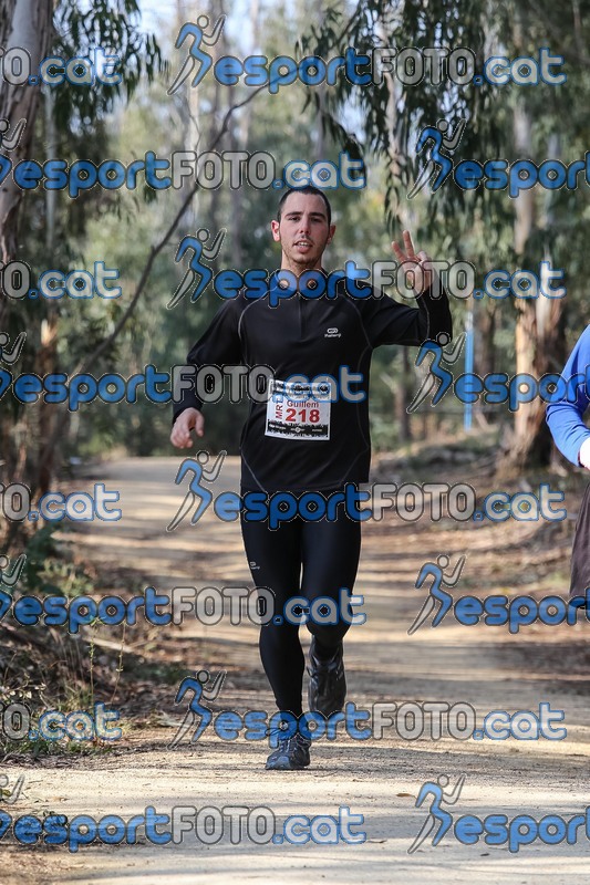 Esport Foto - Esportfoto .CAT - Fotos de Marató Vies Verdes 2013 (MRT) - Dorsal [218] -   1361740582_6083.jpg