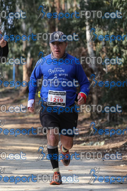 Esport Foto - Esportfoto .CAT - Fotos de Marató Vies Verdes 2013 (MRT) - Dorsal [219] -   1361740583_6086.jpg