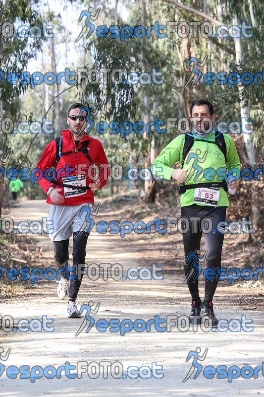 Esport Foto - Esportfoto .CAT - Fotos de Marató Vies Verdes 2013 (MRT) - Dorsal [53] -   1361740603_6123.jpg