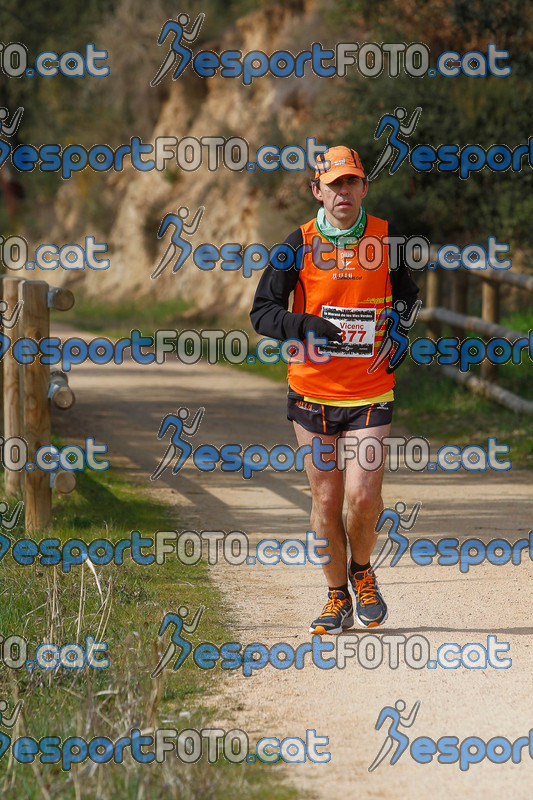 Esport Foto - Esportfoto .CAT - Fotos de Marató Vies Verdes 2013 (MRT) - Dorsal [377] -   1361740652_7092.jpg