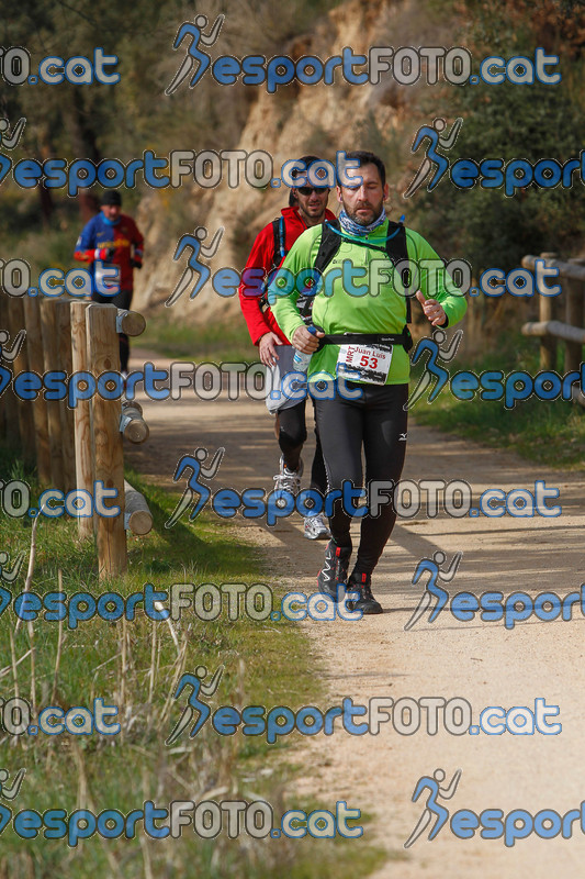 Esport Foto - Esportfoto .CAT - Fotos de Marató Vies Verdes 2013 (MRT) - Dorsal [53] -   1361740662_7098.jpg