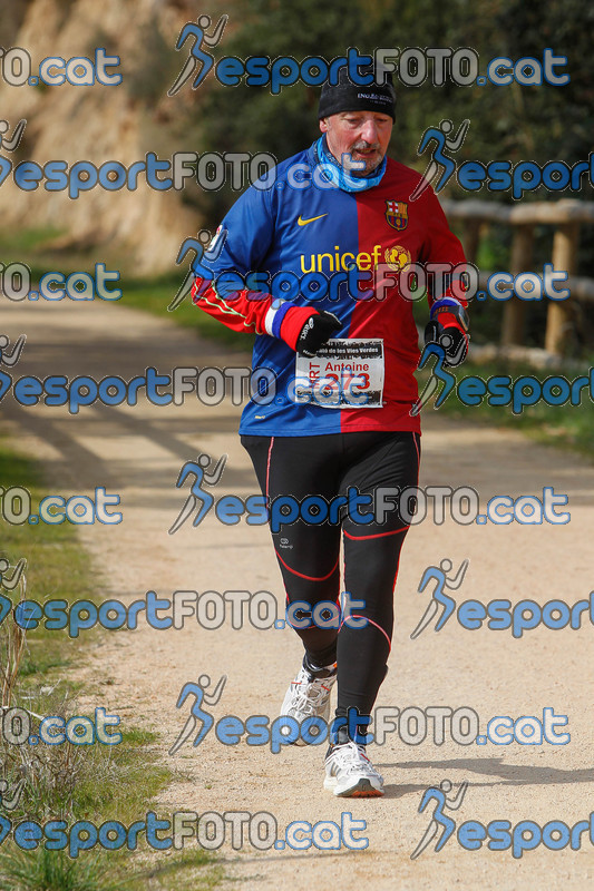 Esport Foto - Esportfoto .CAT - Fotos de Marató Vies Verdes 2013 (MRT) - Dorsal [273] -   1361740668_7102.jpg