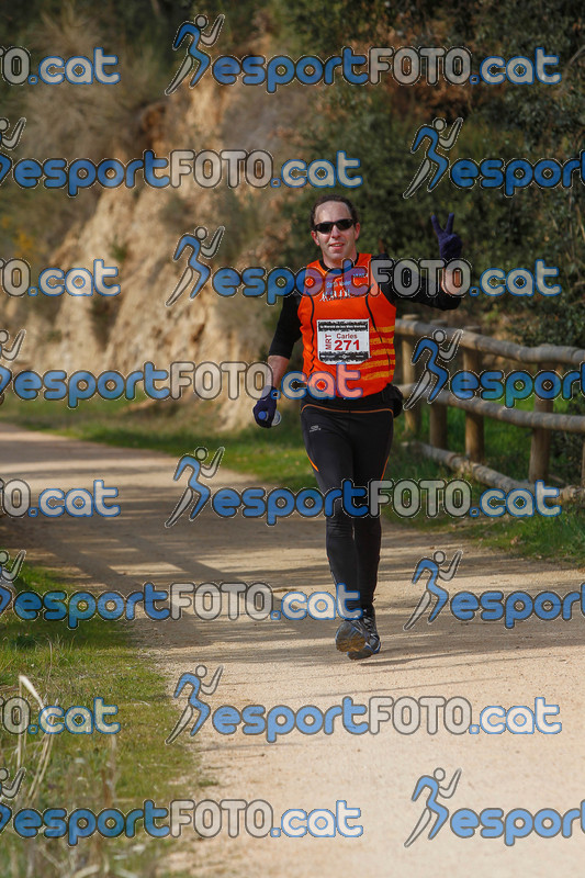 Esport Foto - Esportfoto .CAT - Fotos de Marató Vies Verdes 2013 (MRT) - Dorsal [271] -   1361740670_7103.jpg