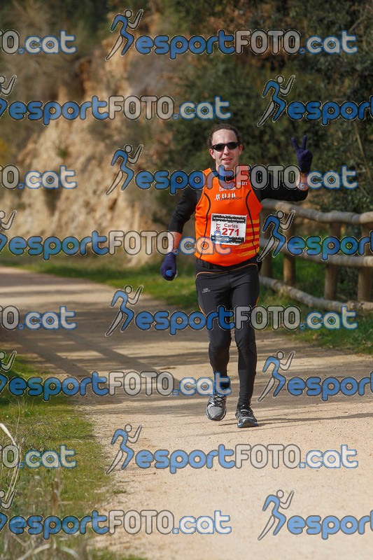 Esport Foto - Esportfoto .CAT - Fotos de Marató Vies Verdes 2013 (MRT) - Dorsal [271] -   1361740671_7104.jpg