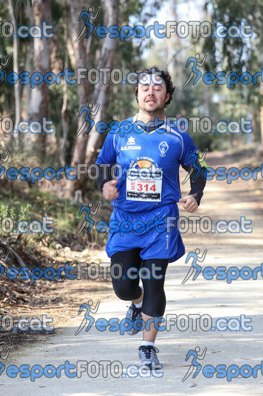 Esport Foto - Esportfoto .CAT - Fotos de Marató Vies Verdes 2013 (MRT) - Dorsal [314] -   1361740828_6136.jpg