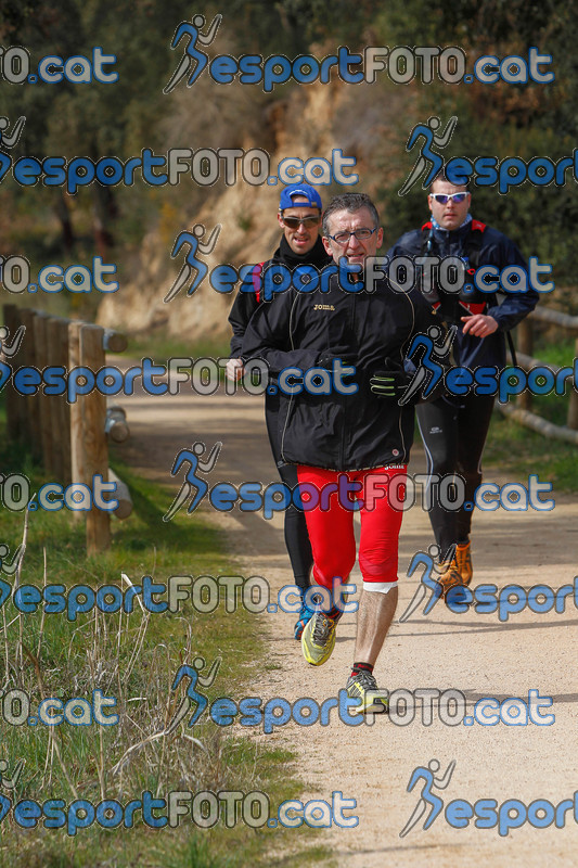 Esport Foto - Esportfoto .CAT - Fotos de Marató Vies Verdes 2013 (MRT) - Dorsal [0] -   1361740848_7107.jpg