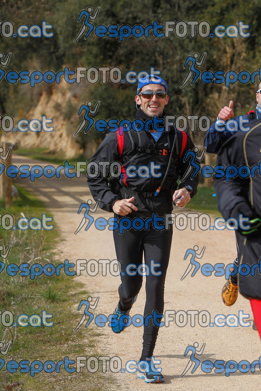 Esport Foto - Esportfoto .CAT - Fotos de Marató Vies Verdes 2013 (MRT) - Dorsal [0] -   1361740850_7108.jpg