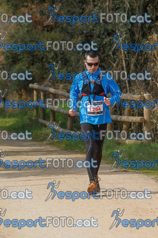 Esport Foto - Esportfoto .CAT - Fotos de Marató Vies Verdes 2013 (MRT) - Dorsal [294] -   1361740853_7110.jpg