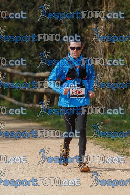 Esport Foto - Esportfoto .CAT - Fotos de Marató Vies Verdes 2013 (MRT) - Dorsal [294] -   1361740854_7111.jpg