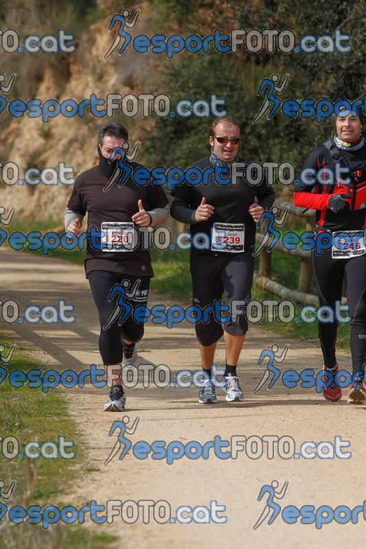 Esport Foto - Esportfoto .CAT - Fotos de Marató Vies Verdes 2013 (MRT) - Dorsal [246] -   1361740856_7112.jpg