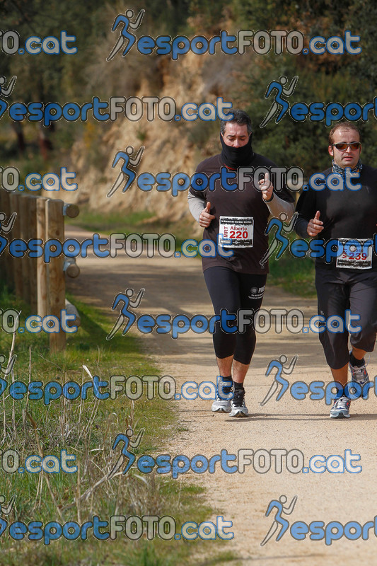 Esport Foto - Esportfoto .CAT - Fotos de Marató Vies Verdes 2013 (MRT) - Dorsal [239] -   1361740858_7113.jpg