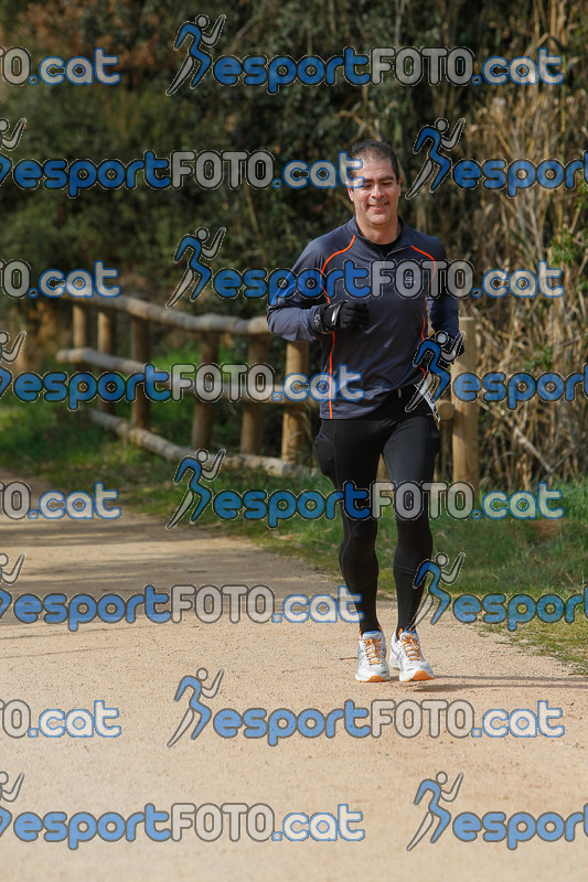 Esport Foto - Esportfoto .CAT - Fotos de Marató Vies Verdes 2013 (MRT) - Dorsal [0] -   1361740861_7115.jpg