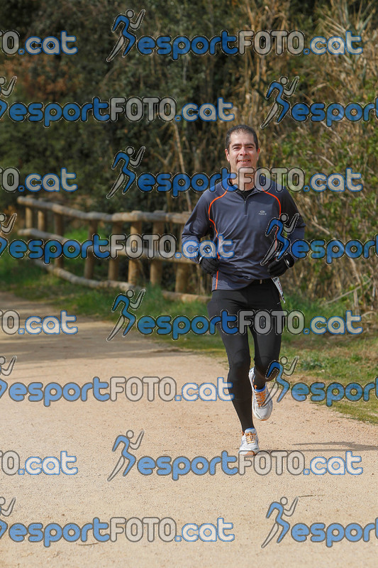 Esport Foto - Esportfoto .CAT - Fotos de Marató Vies Verdes 2013 (MRT) - Dorsal [0] -   1361740863_7116.jpg
