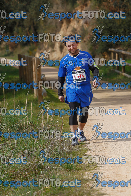 Esport Foto - Esportfoto .CAT - Fotos de Marató Vies Verdes 2013 (MRT) - Dorsal [314] -   1361740864_7117.jpg