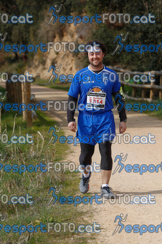 Esport Foto - Esportfoto .CAT - Fotos de Marató Vies Verdes 2013 (MRT) - Dorsal [314] -   1361740866_7118.jpg