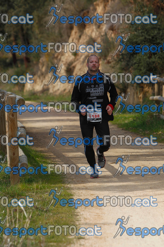 Esport Foto - Esportfoto .CAT - Fotos de Marató Vies Verdes 2013 (MRT) - Dorsal [188] -   1361740868_7119.jpg