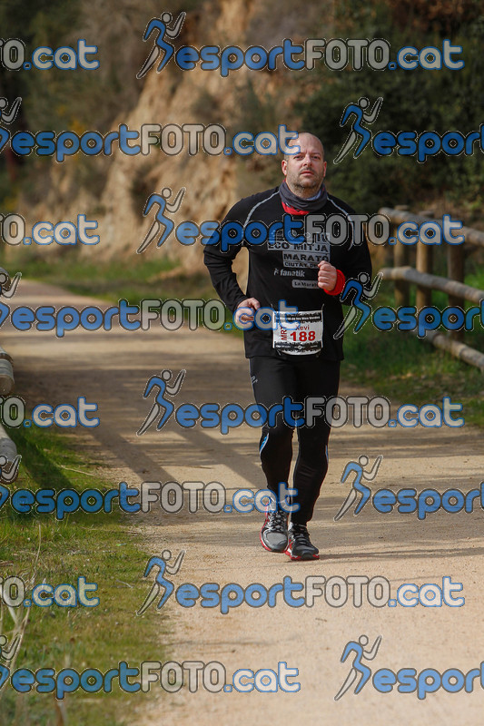 Esport Foto - Esportfoto .CAT - Fotos de Marató Vies Verdes 2013 (MRT) - Dorsal [188] -   1361740869_7120.jpg
