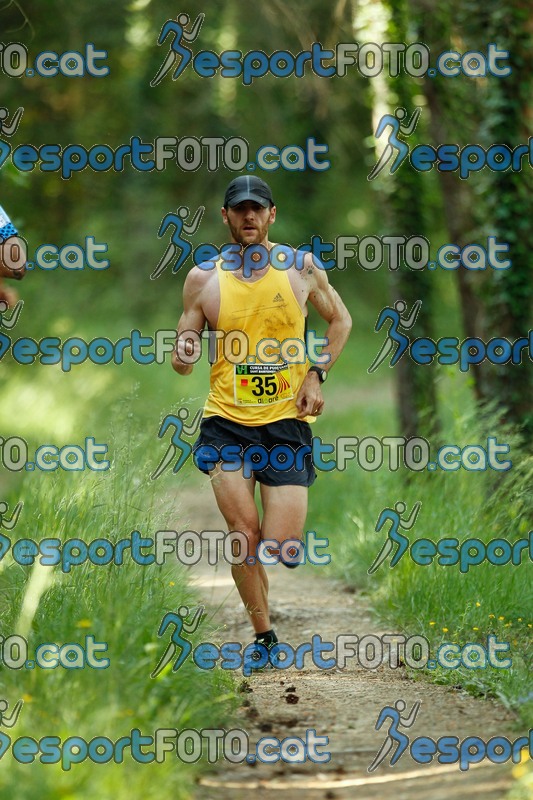 Esport Foto - Esportfoto .CAT - Fotos de VI Cursa de Puigmolto de Sant Bartomeu del Grau - Dorsal [35] -   1371441890_0615.jpg