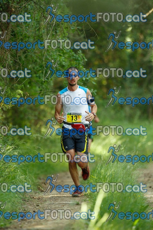 Esport Foto - Esportfoto .CAT - Fotos de VI Cursa de Puigmolto de Sant Bartomeu del Grau - Dorsal [13] -   1371441920_0632.jpg