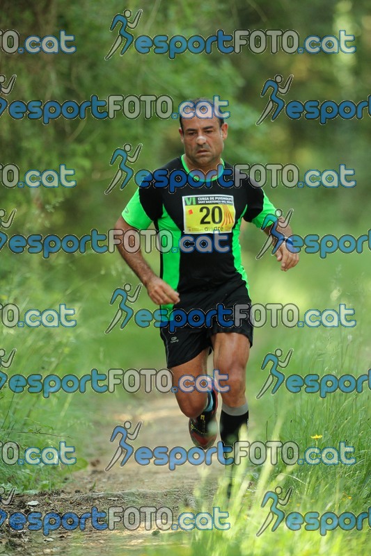 Esport Foto - Esportfoto .CAT - Fotos de VI Cursa de Puigmolto de Sant Bartomeu del Grau - Dorsal [20] -   1371442087_0694.jpg