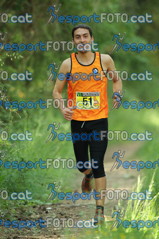 Esport Foto - Esportfoto .CAT - Fotos de VI Cursa de Puigmolto de Sant Bartomeu del Grau - Dorsal [51] -   1371442096_0697.jpg