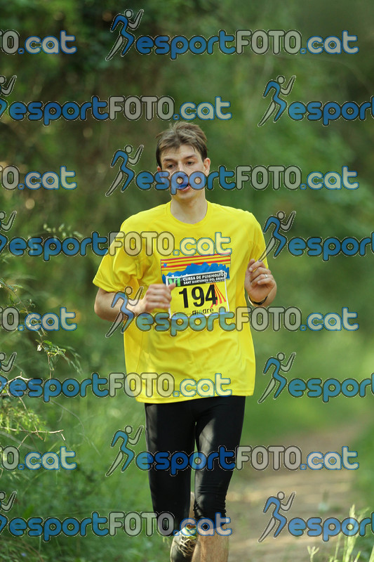 Esport Foto - Esportfoto .CAT - Fotos de VI Cursa de Puigmolto de Sant Bartomeu del Grau - Dorsal [194] -   1371442118_0705.jpg