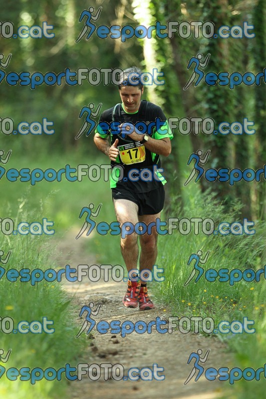 Esport Foto - Esportfoto .CAT - Fotos de VI Cursa de Puigmolto de Sant Bartomeu del Grau - Dorsal [17] -   1371442224_0743.jpg