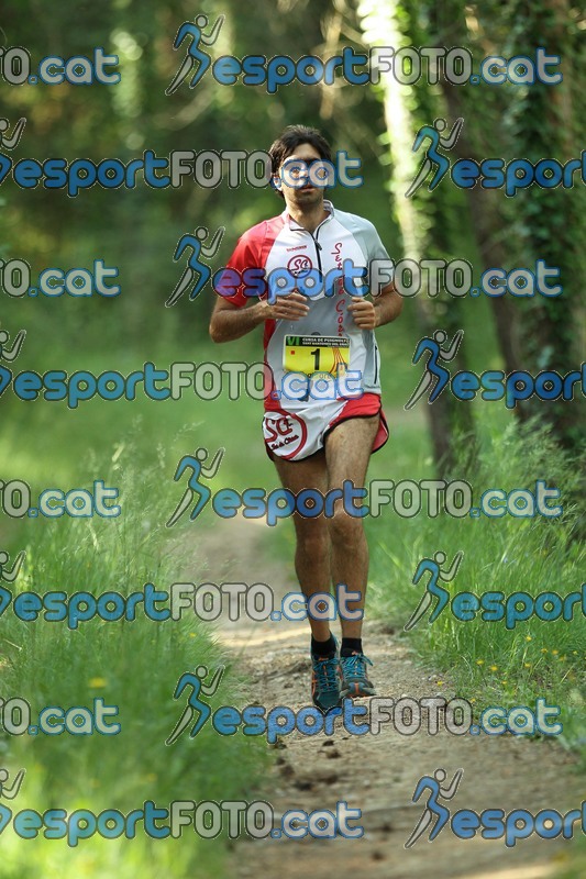 Esport Foto - Esportfoto .CAT - Fotos de VI Cursa de Puigmolto de Sant Bartomeu del Grau - Dorsal [1] -   1371442249_0752.jpg