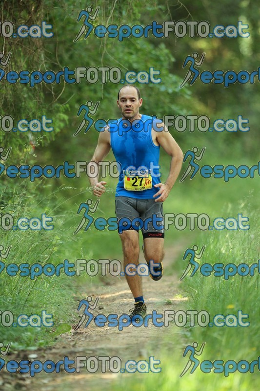 Esport Foto - Esportfoto .CAT - Fotos de VI Cursa de Puigmolto de Sant Bartomeu del Grau - Dorsal [27] -   1371442320_0777.jpg