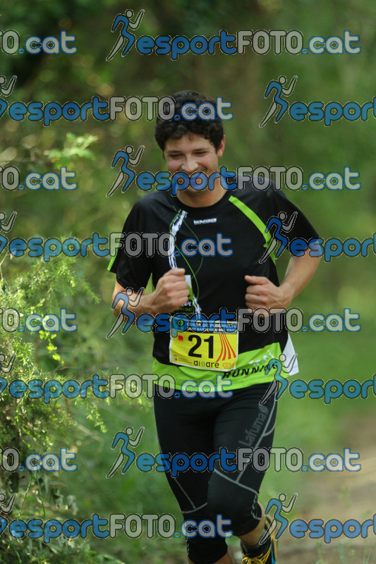 Esport Foto - Esportfoto .CAT - Fotos de VI Cursa de Puigmolto de Sant Bartomeu del Grau - Dorsal [21] -   1371442455_0826.jpg