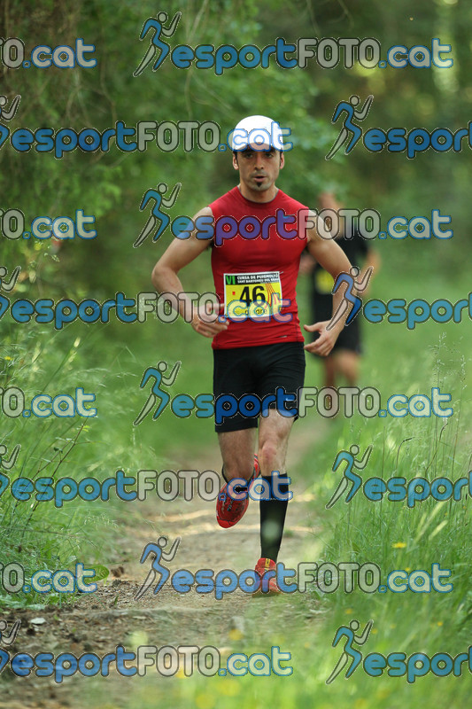 Esport Foto - Esportfoto .CAT - Fotos de VI Cursa de Puigmolto de Sant Bartomeu del Grau - Dorsal [46] -   1371442488_0838.jpg