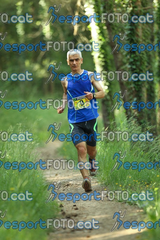 Esport Foto - Esportfoto .CAT - Fotos de VI Cursa de Puigmolto de Sant Bartomeu del Grau - Dorsal [9] -   1371442551_0861.jpg