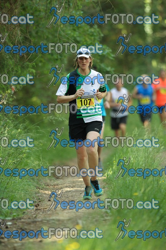 Esport Foto - Esportfoto .CAT - Fotos de VI Cursa de Puigmolto de Sant Bartomeu del Grau - Dorsal [107] -   1371442584_0873.jpg