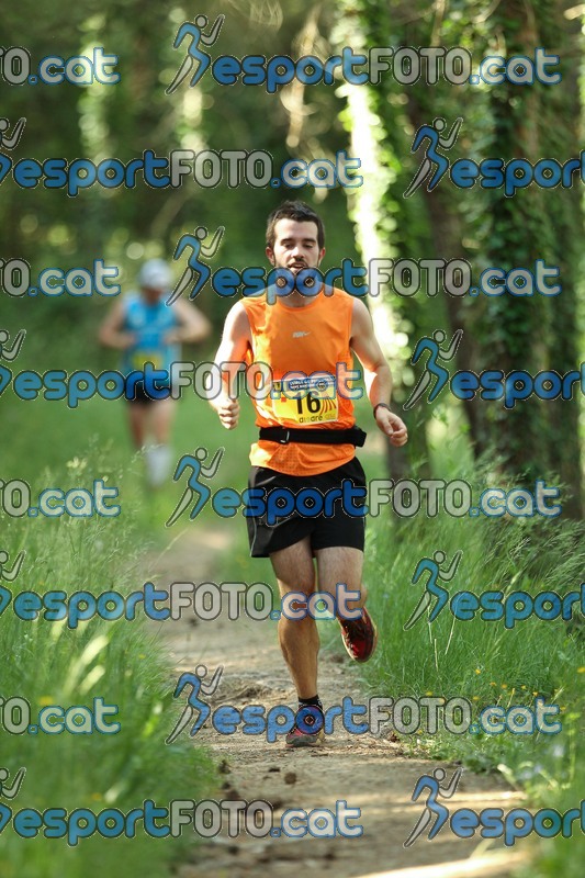 Esport Foto - Esportfoto .CAT - Fotos de VI Cursa de Puigmolto de Sant Bartomeu del Grau - Dorsal [16] -   1371442855_0973.jpg