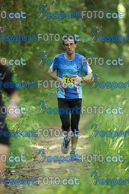 Esport Foto - Esportfoto .CAT - Fotos de VI Cursa de Puigmolto de Sant Bartomeu del Grau - Dorsal [151] -   1371442940_1004.jpg