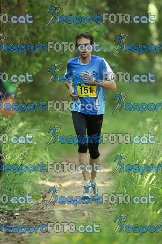 Esport Foto - Esportfoto .CAT - Fotos de VI Cursa de Puigmolto de Sant Bartomeu del Grau - Dorsal [151] -   1371442943_1005.jpg