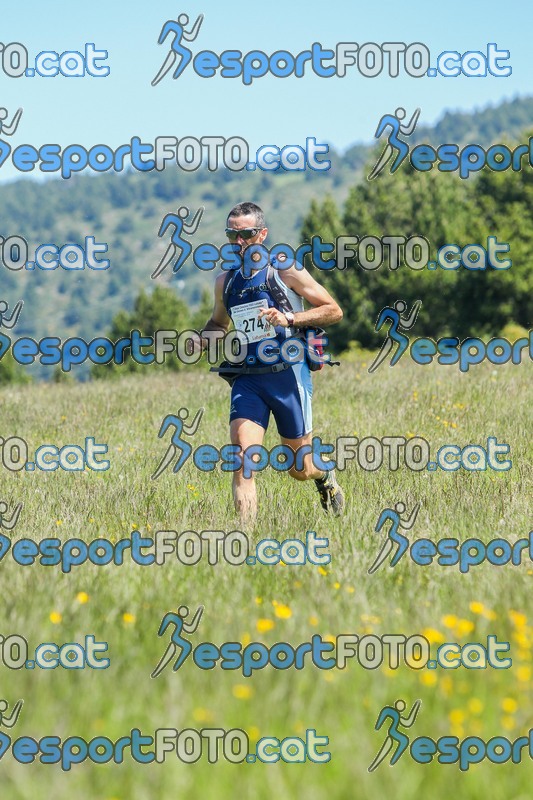 Esport Foto - Esportfoto .CAT - Fotos de XXIII Travessa Núria-Queralt-Berga - Dorsal [274] -   1373127611_6712.jpg