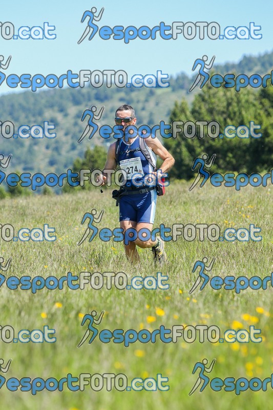 Esport Foto - Esportfoto .CAT - Fotos de XXIII Travessa Núria-Queralt-Berga - Dorsal [274] -   1373127614_6713.jpg