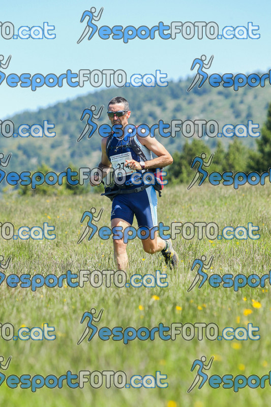 Esport Foto - Esportfoto .CAT - Fotos de XXIII Travessa Núria-Queralt-Berga - Dorsal [274] -   1373127617_6714.jpg
