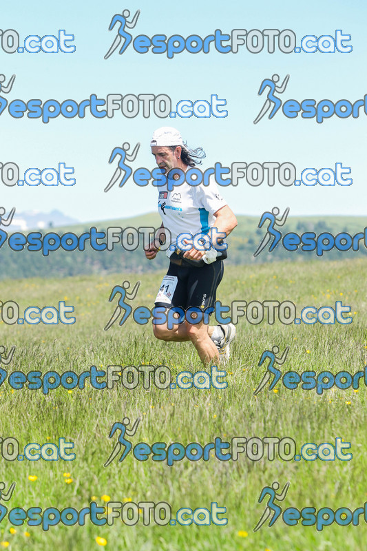 Esport Foto - Esportfoto .CAT - Fotos de XXIII Travessa Núria-Queralt-Berga - Dorsal [241] -   1373127644_6726.jpg