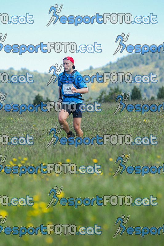 Esport Foto - Esportfoto .CAT - Fotos de XXIII Travessa Núria-Queralt-Berga - Dorsal [49] -   1373127720_6757.jpg