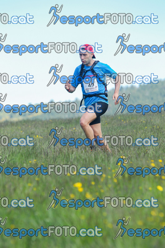 Esport Foto - Esportfoto .CAT - Fotos de XXIII Travessa Núria-Queralt-Berga - Dorsal [49] -   1373127723_6758.jpg
